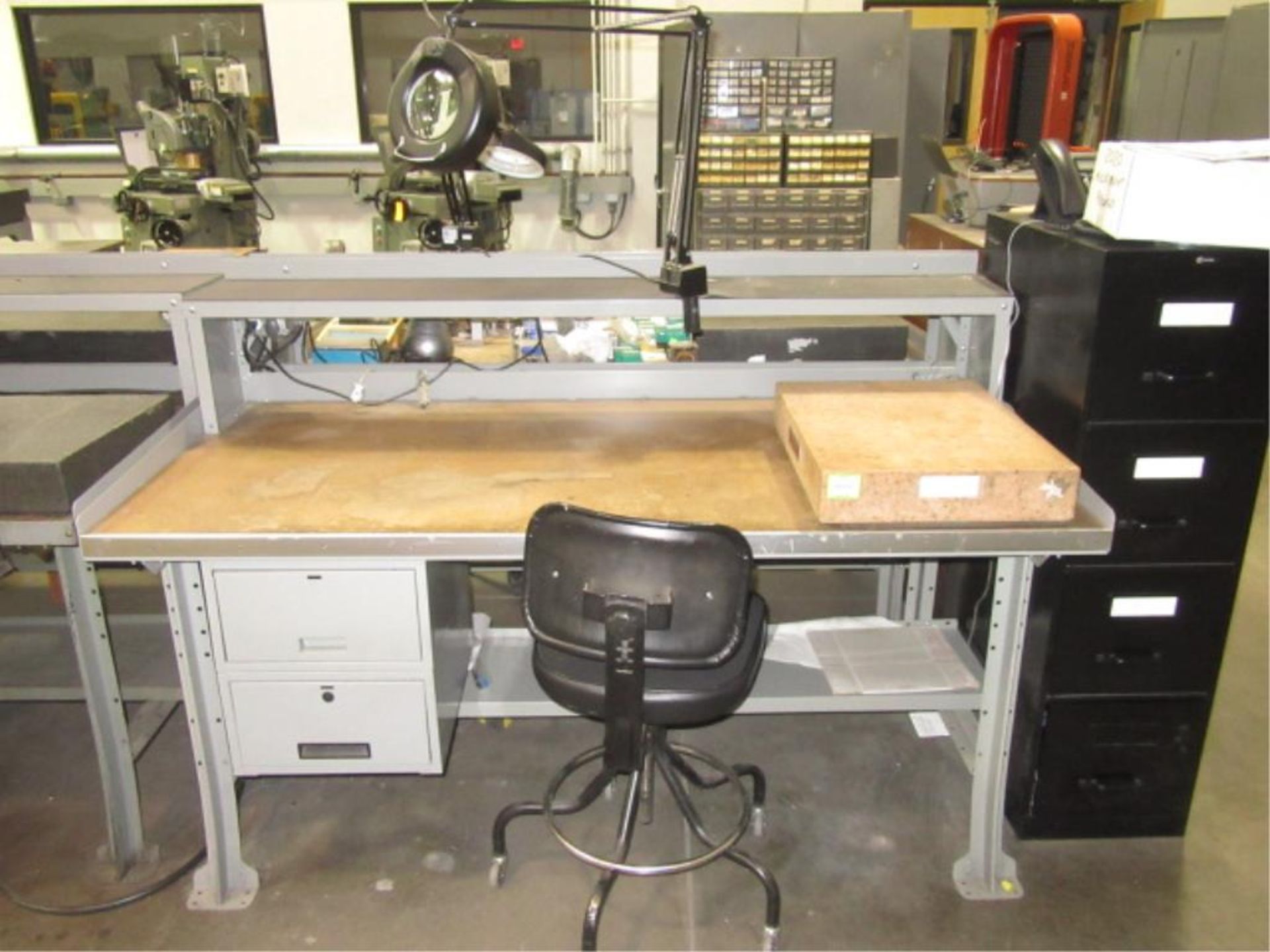 Workbenches - Image 4 of 4