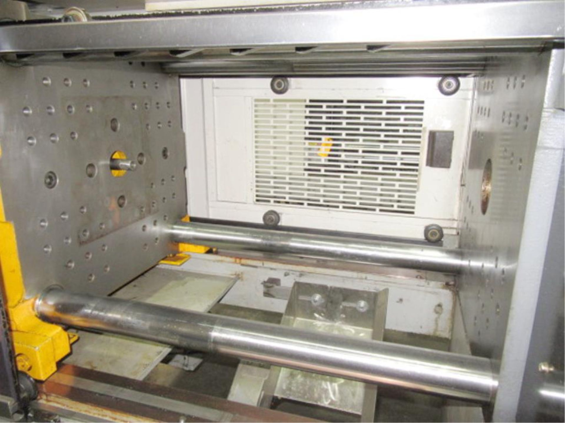 Injection Molder - Image 6 of 15