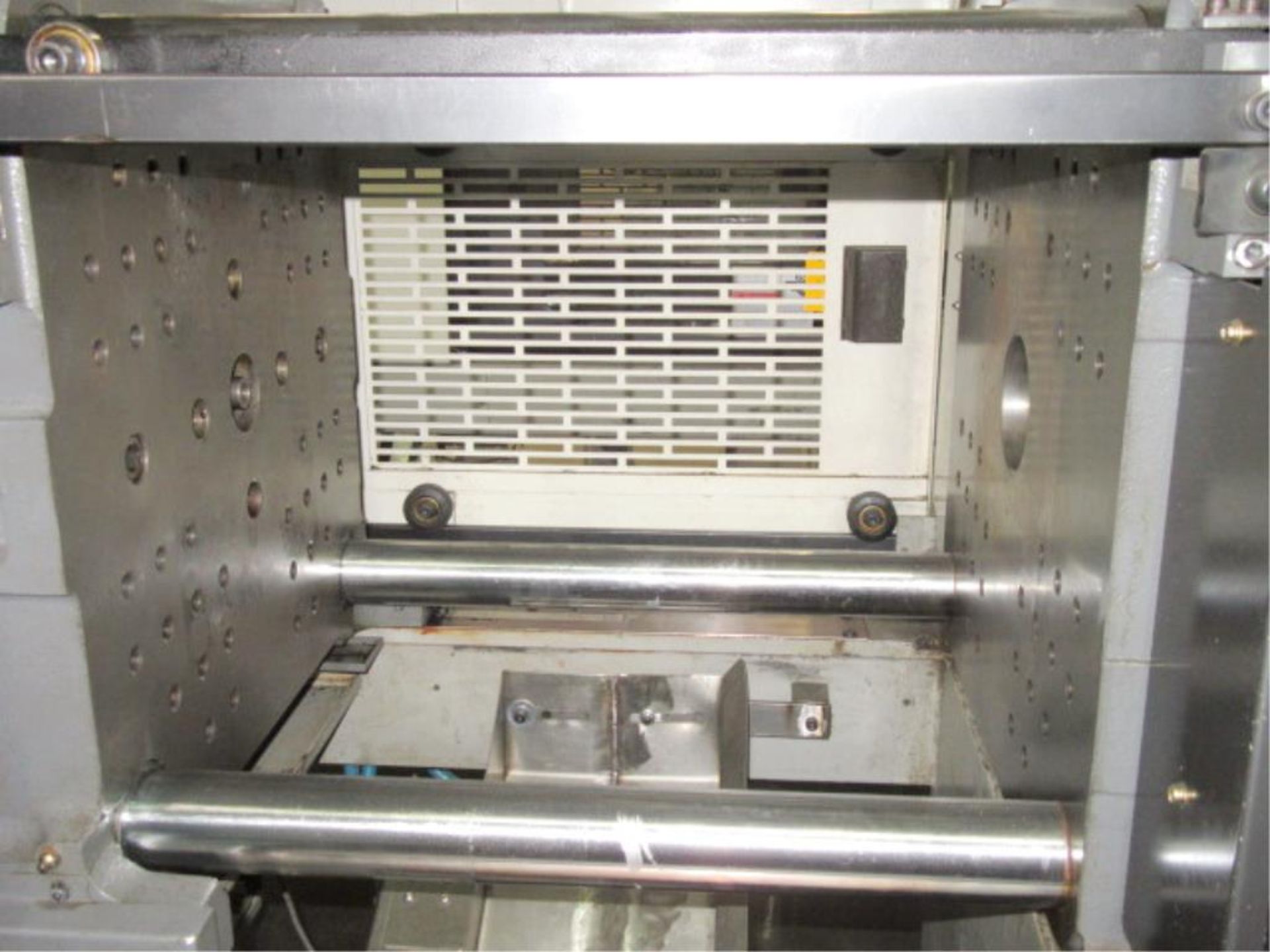 Injection Molder - Image 8 of 23