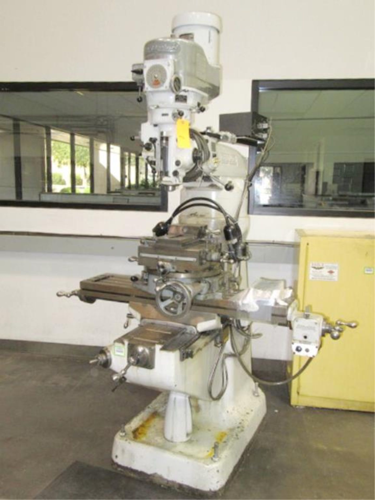 Milling Machine