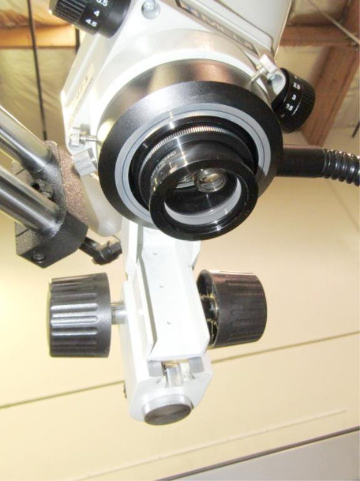 Microscope - Image 6 of 7