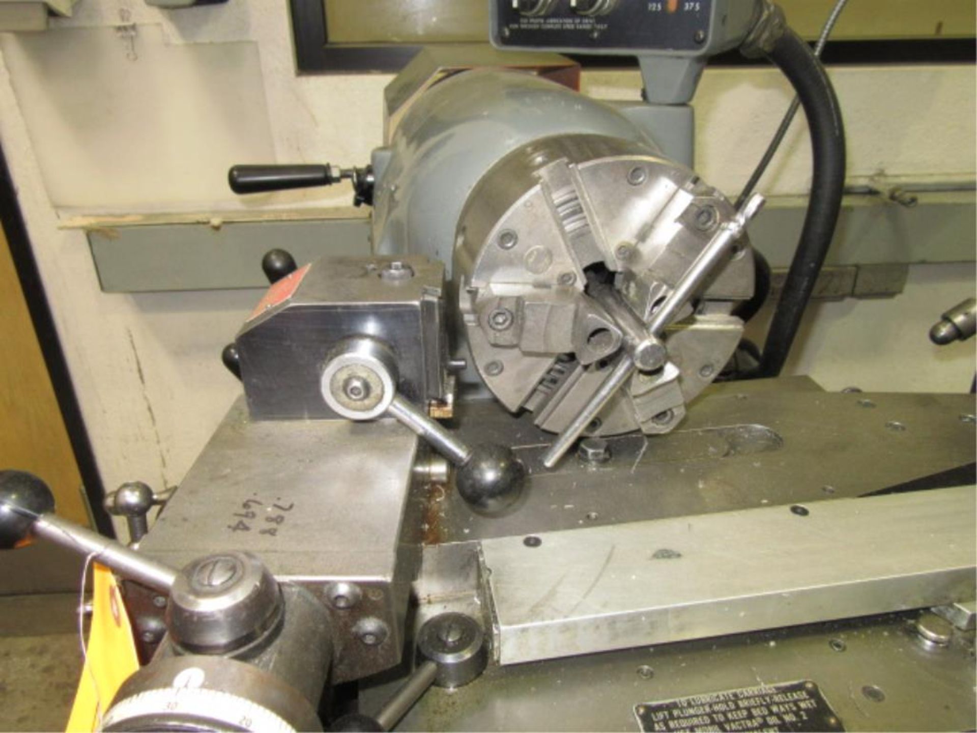 Lathe - Image 7 of 10