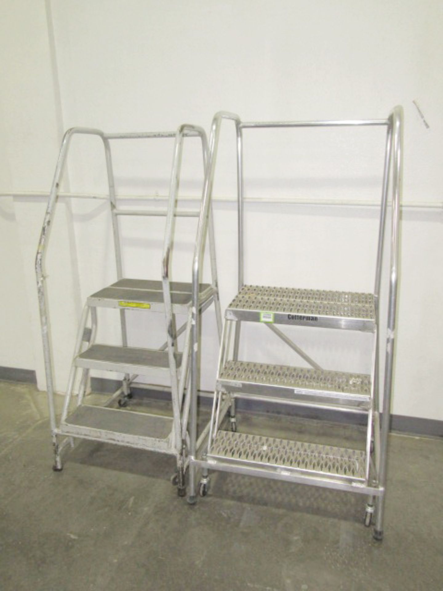 Step Ladders