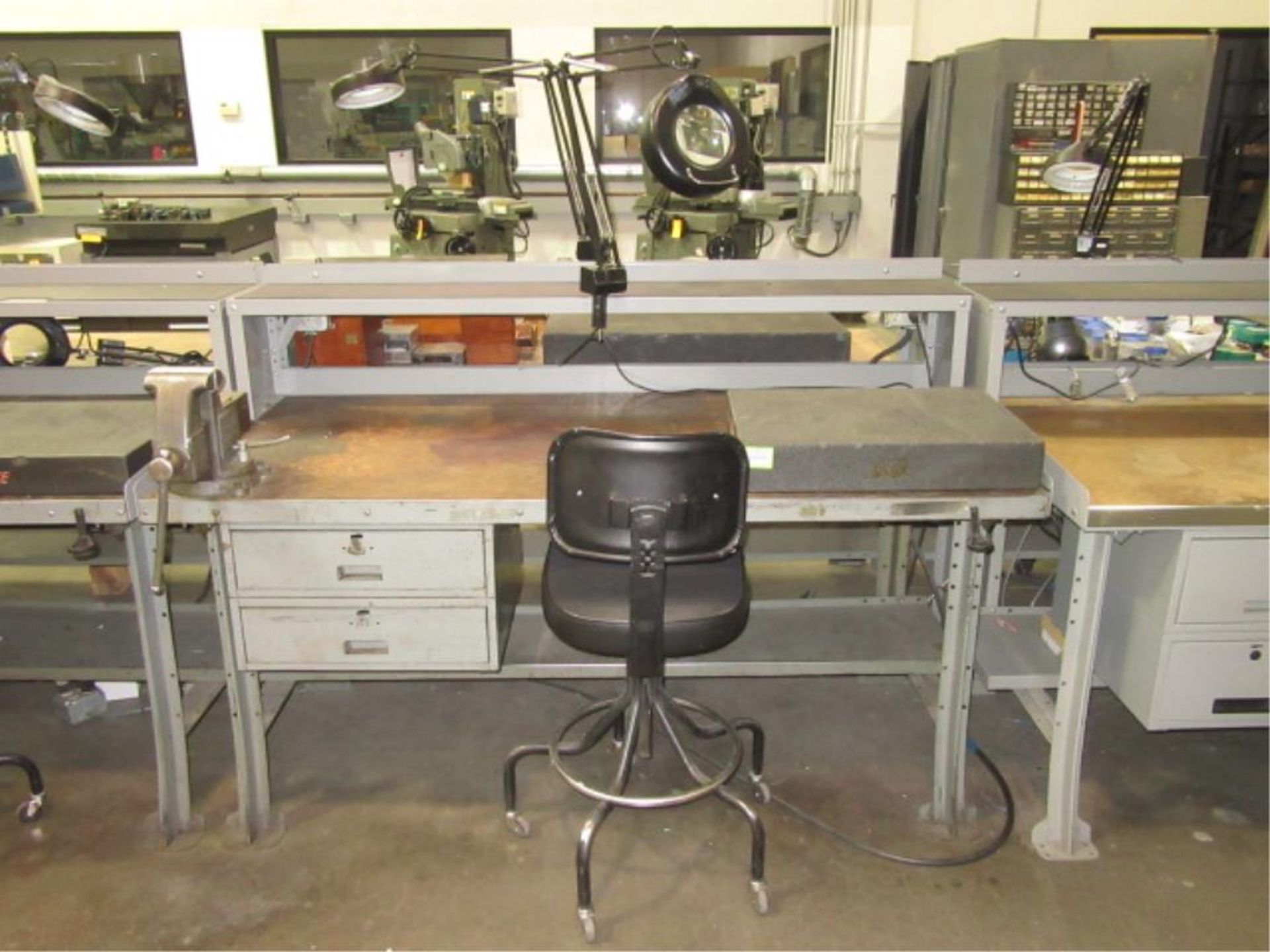 Workbenches - Image 3 of 4