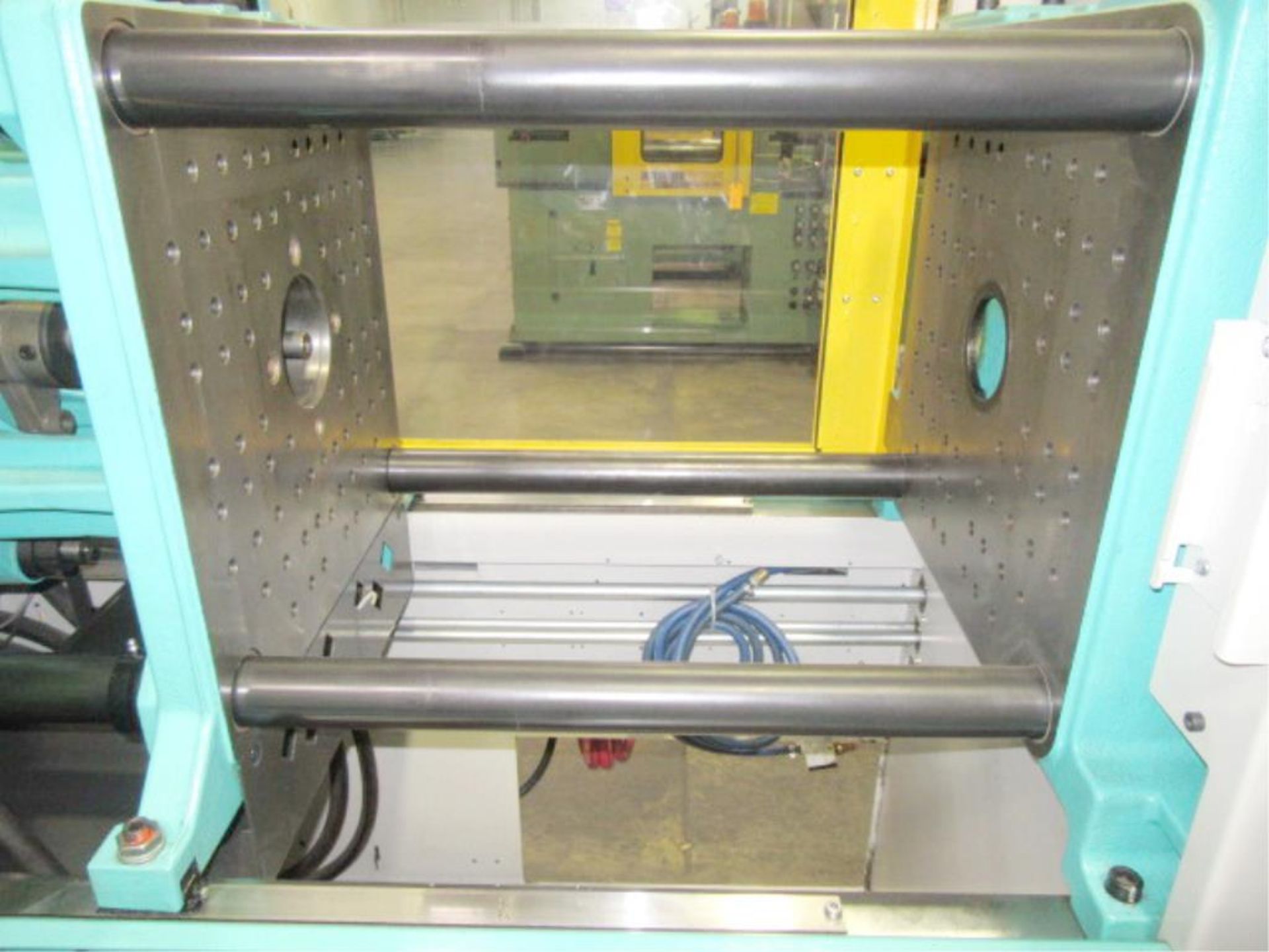 Injection Molder - Image 7 of 15