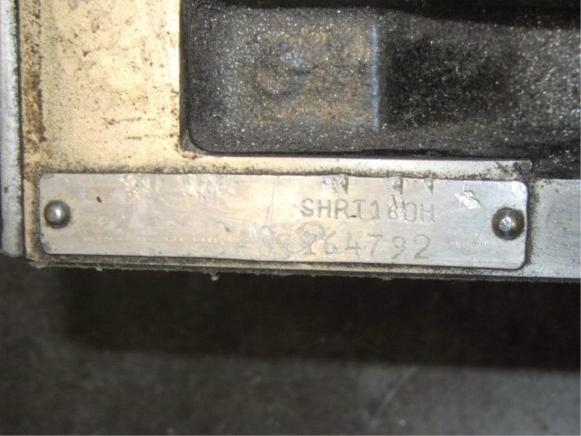 4th Axis Rotary Indexer - Image 4 of 4