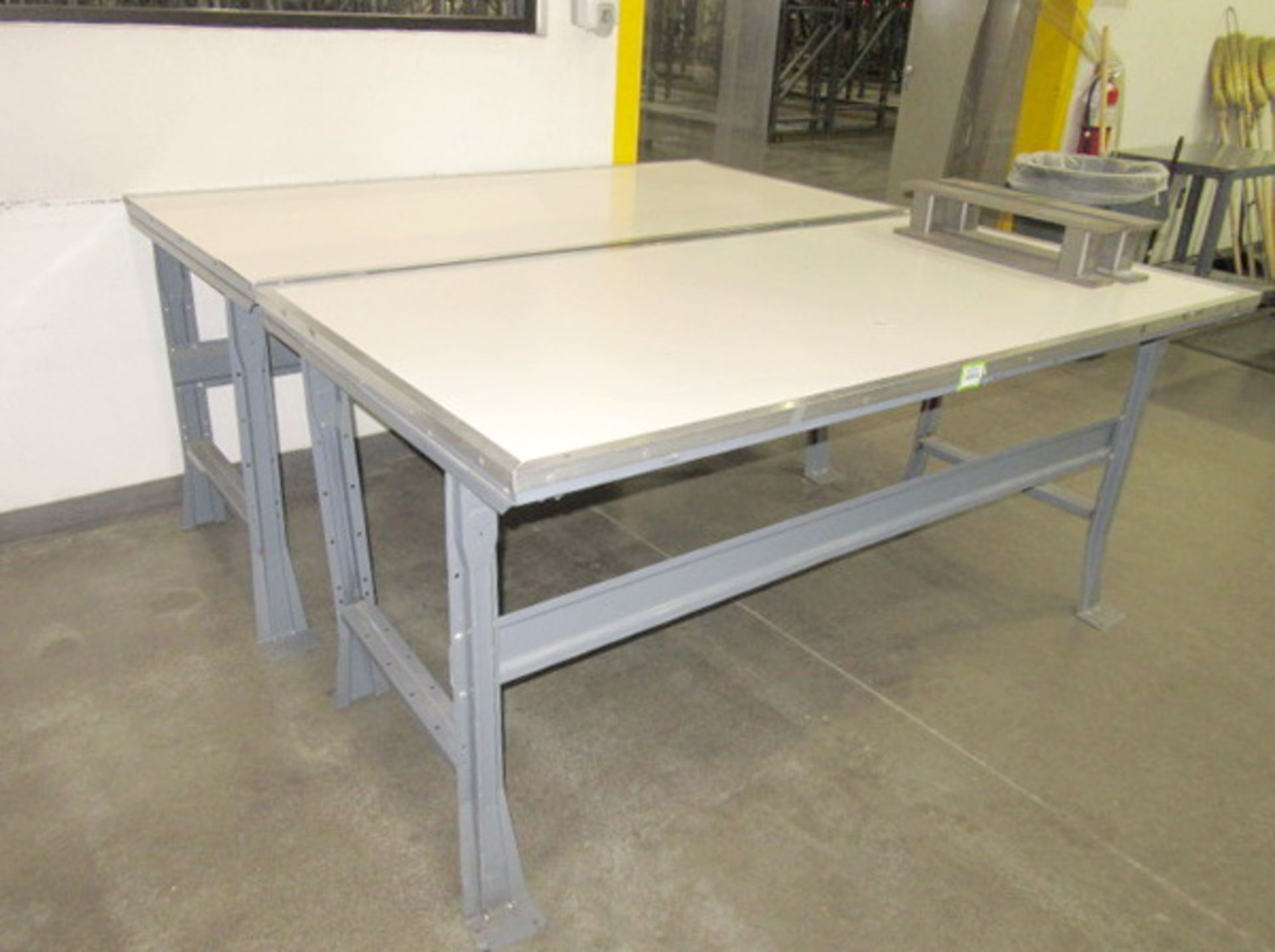 Workbenches