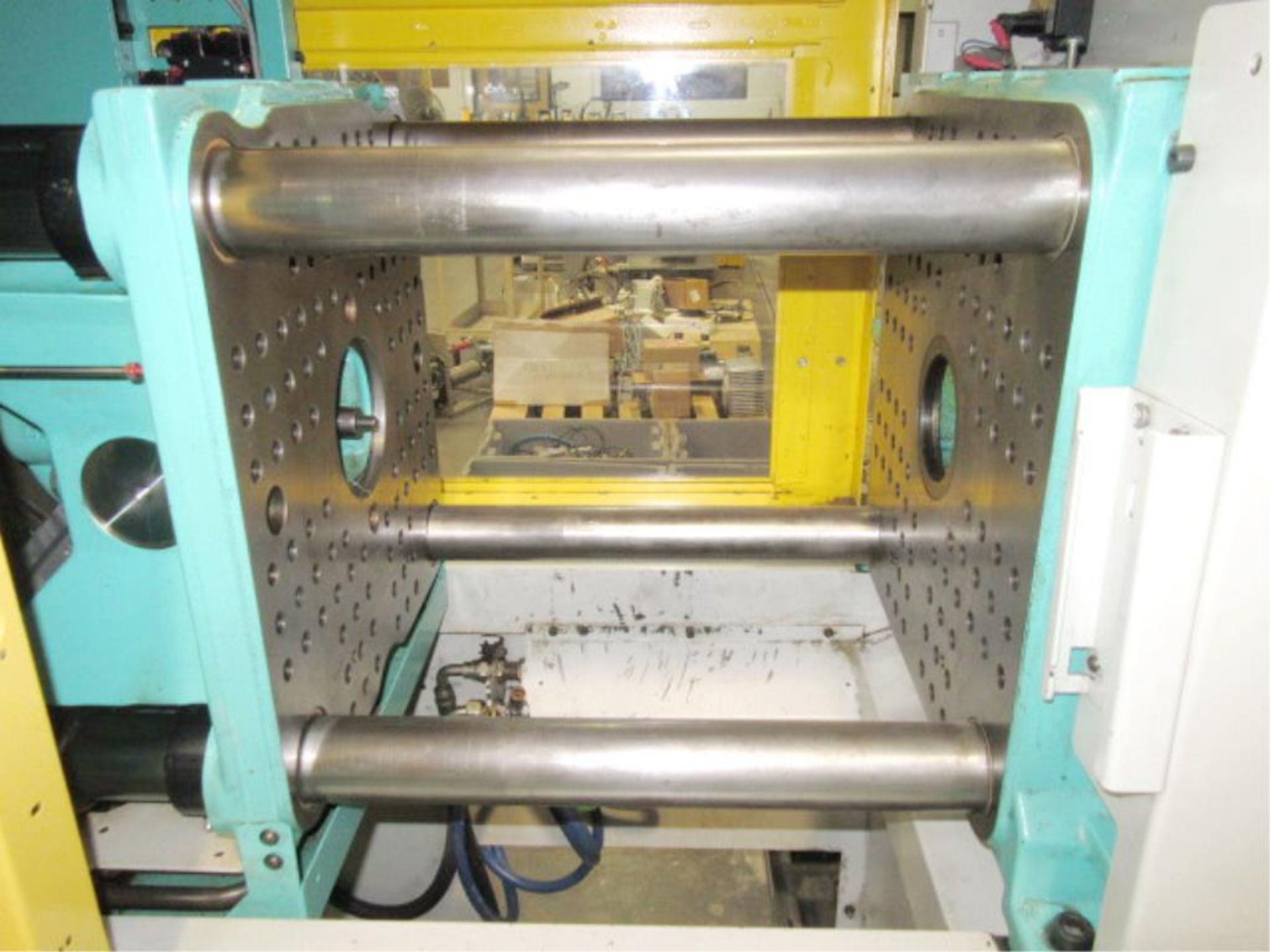 Injection Molder - Image 7 of 14