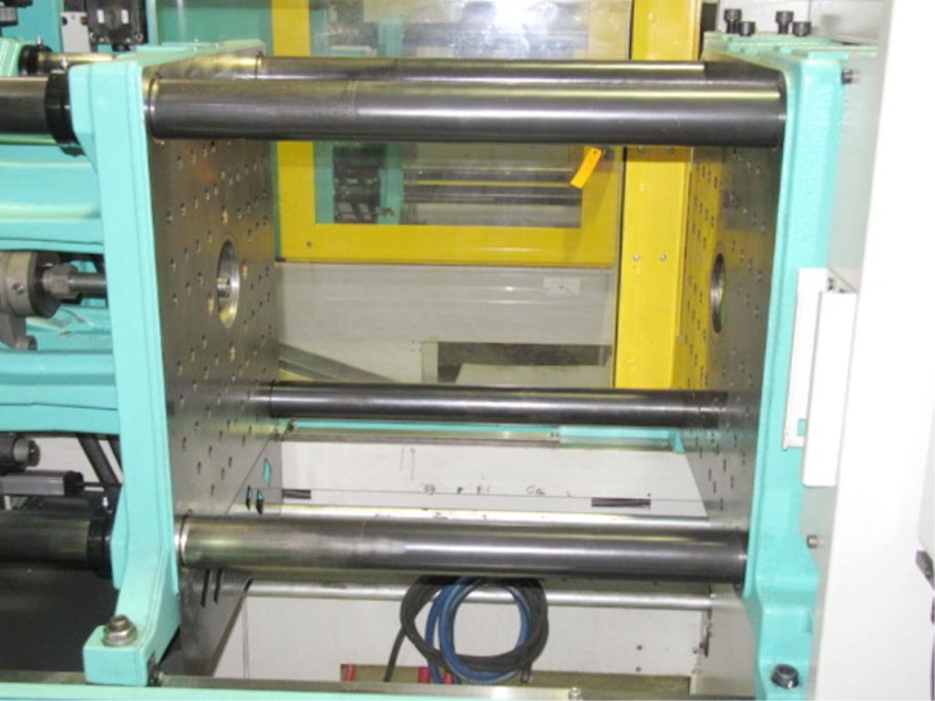 Injection Molder - Image 6 of 15