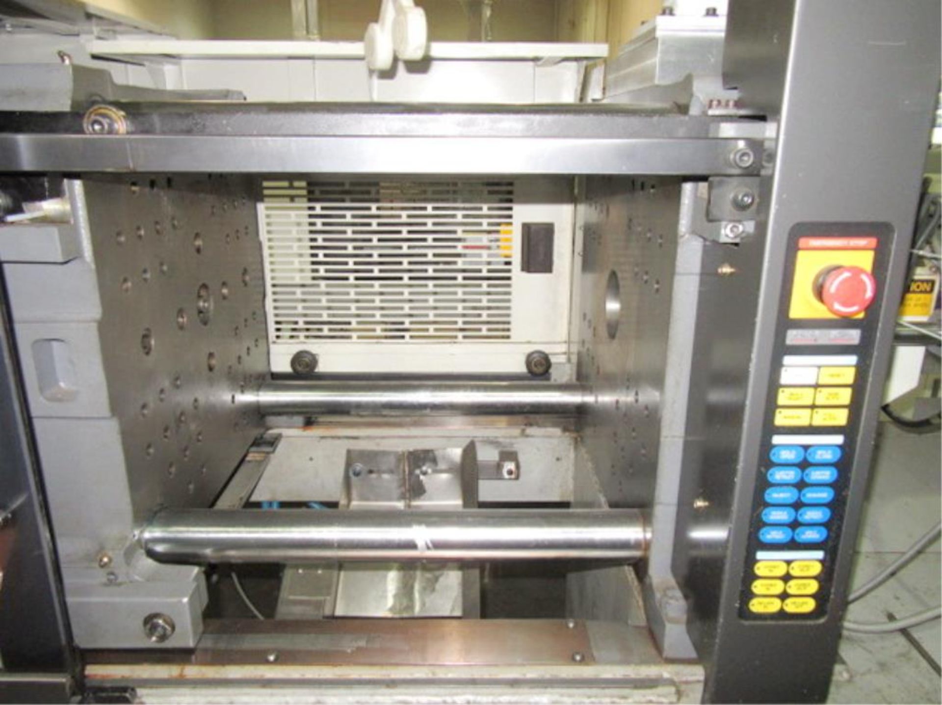 Injection Molder - Image 7 of 23