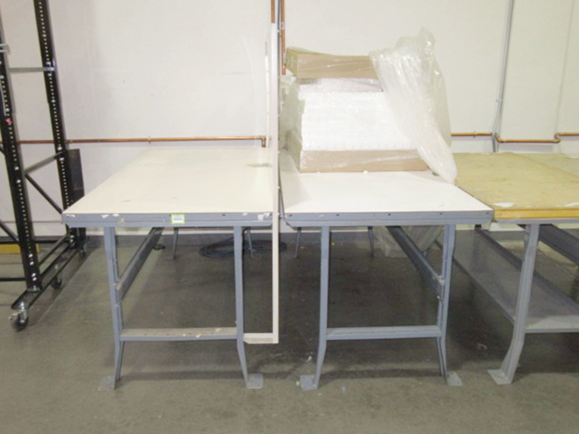 Workbenches