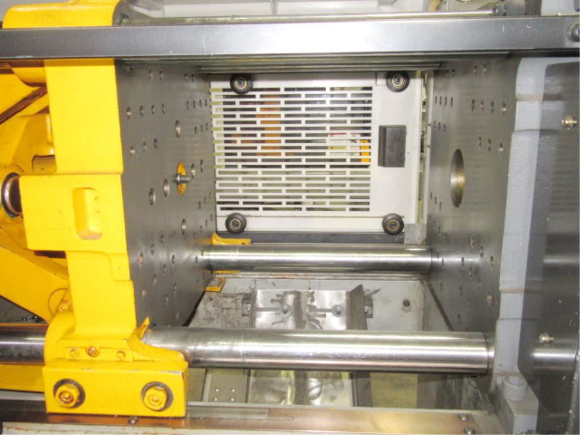 Injection Molder - Image 7 of 14