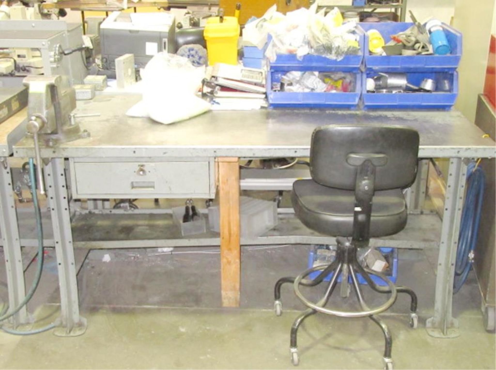 Workbench