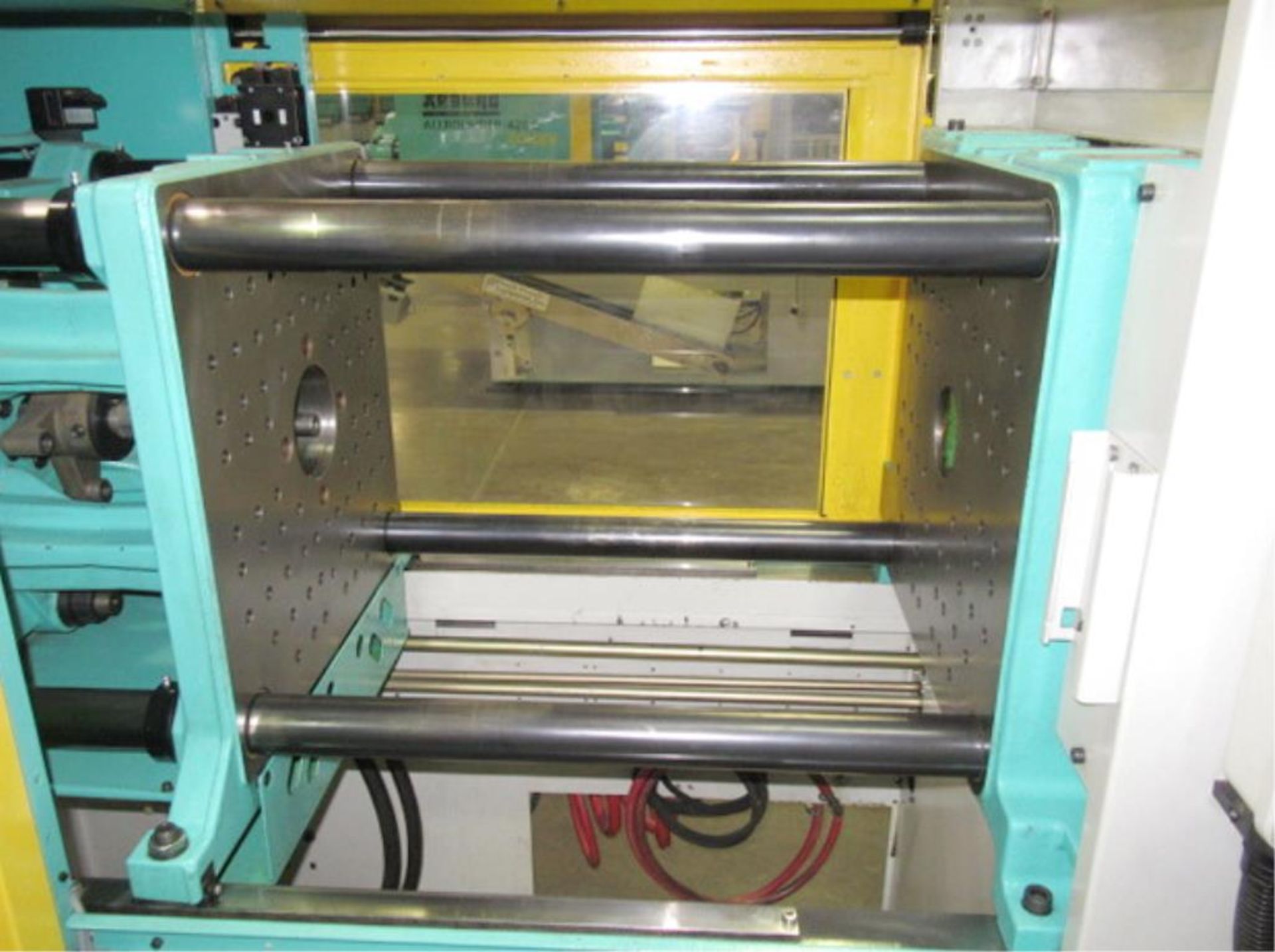 Injection Molder - Image 6 of 14