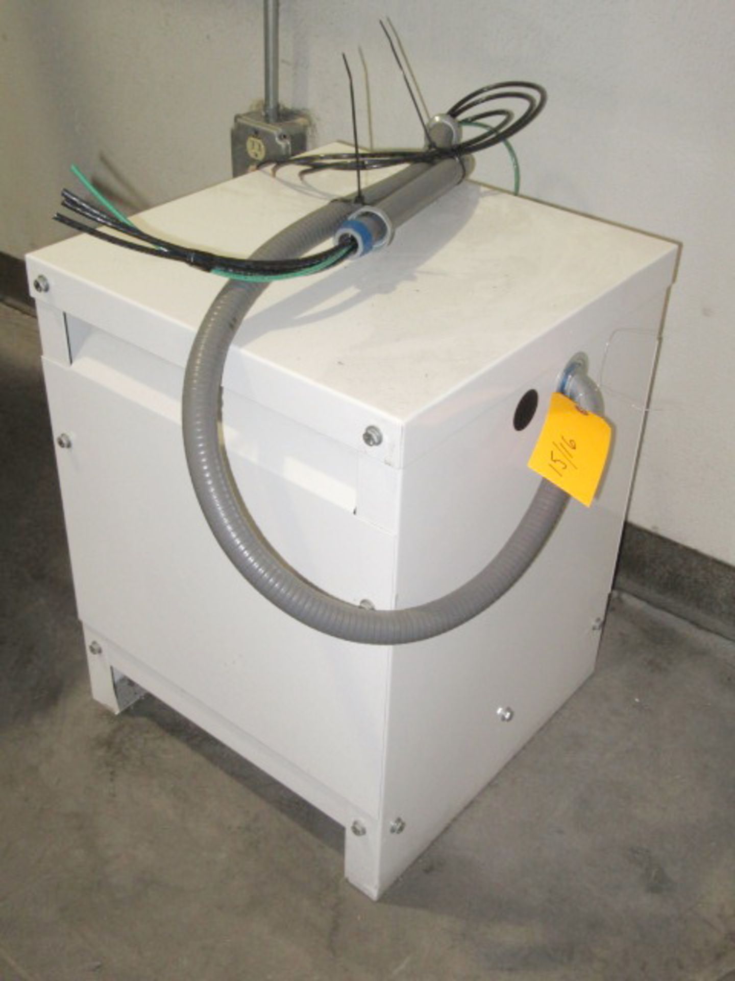 EDM Machine - Image 14 of 18