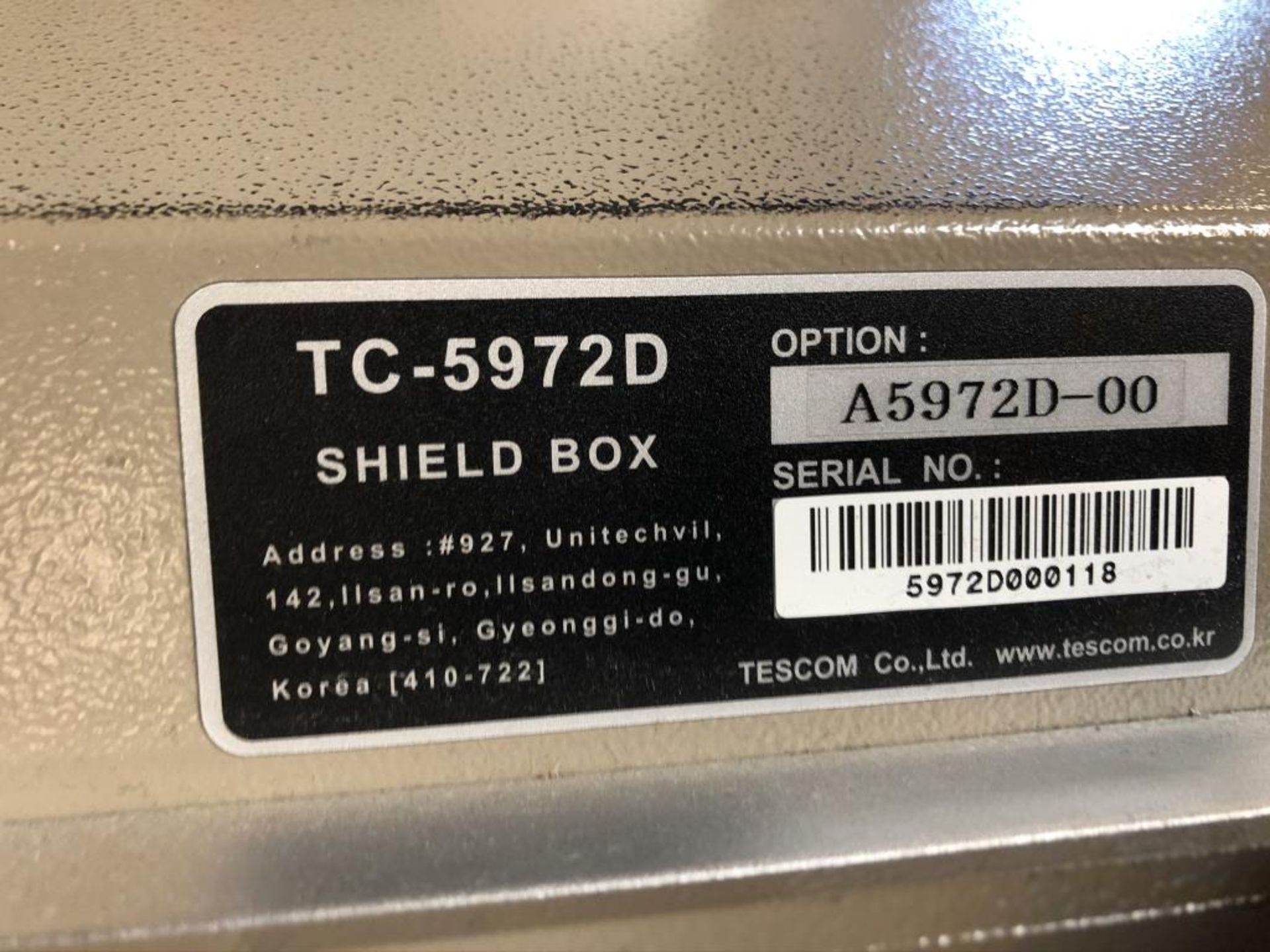 Shield Boxes - Image 6 of 14