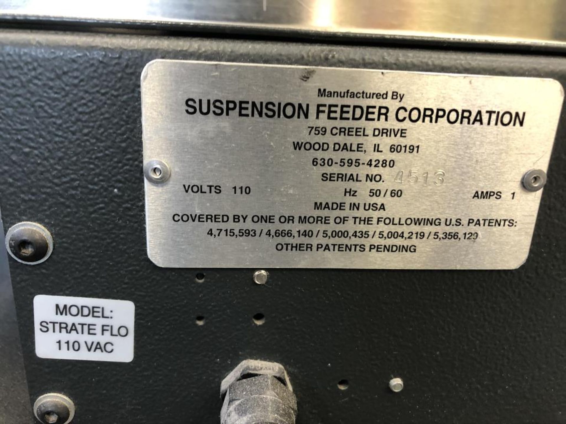 Suspension Feeder - Image 9 of 11