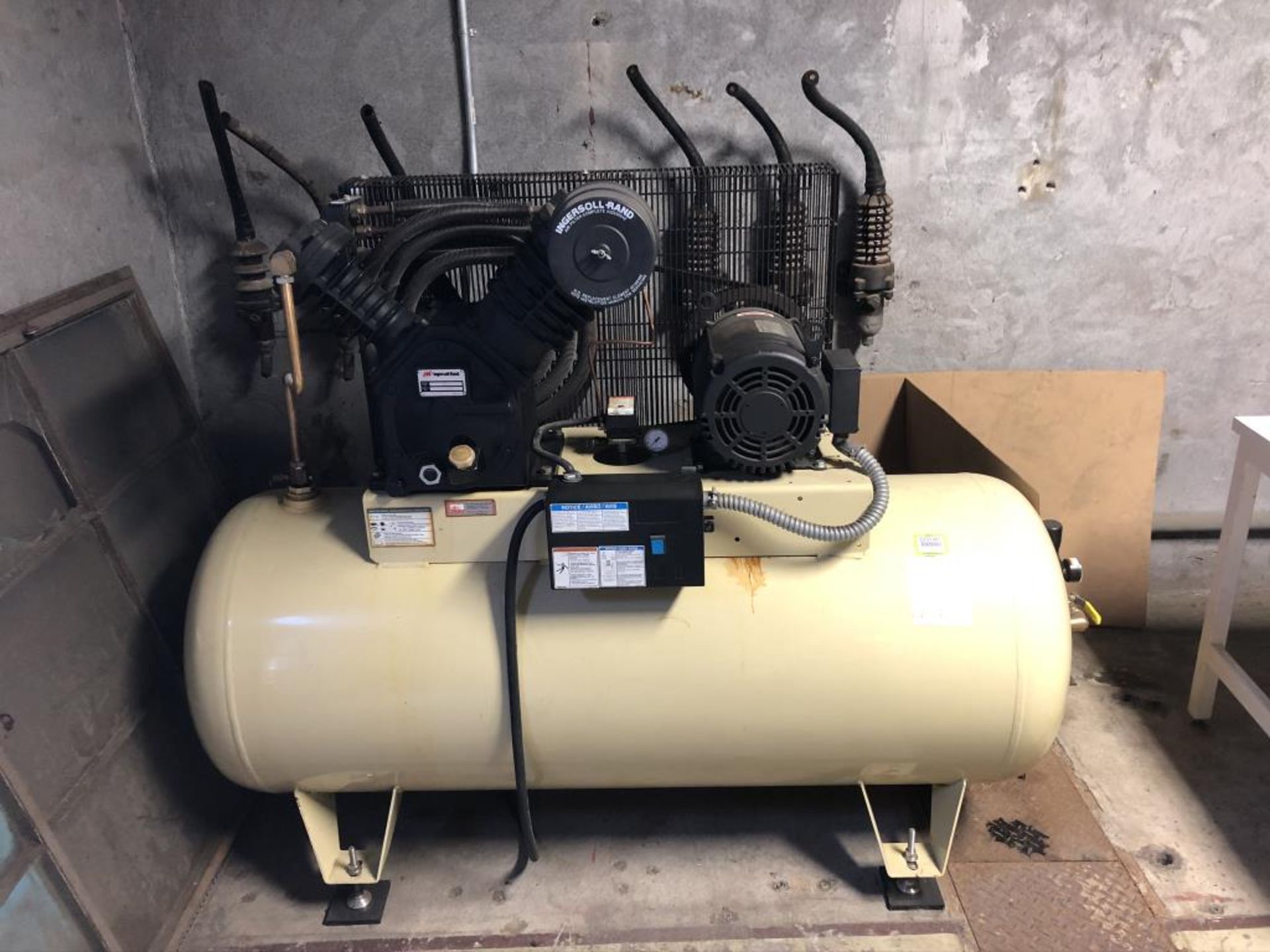 Air Compressor