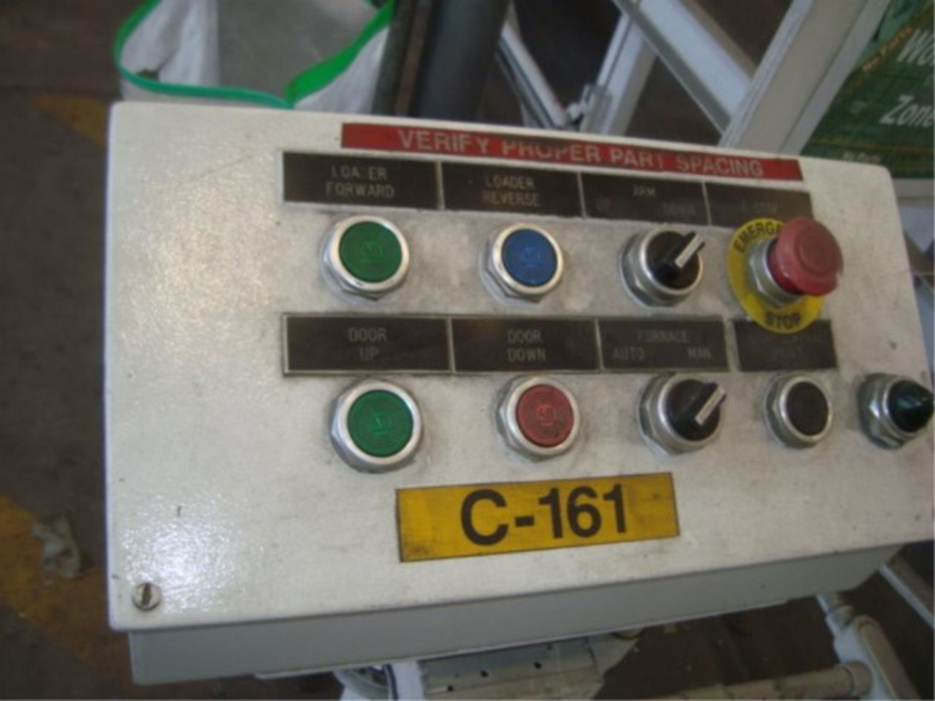 C-161 Oven - Image 16 of 17