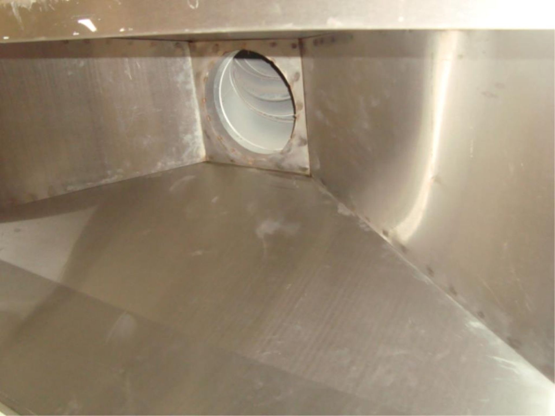 Stainless Steel Exhaust Hoods - Image 5 of 7