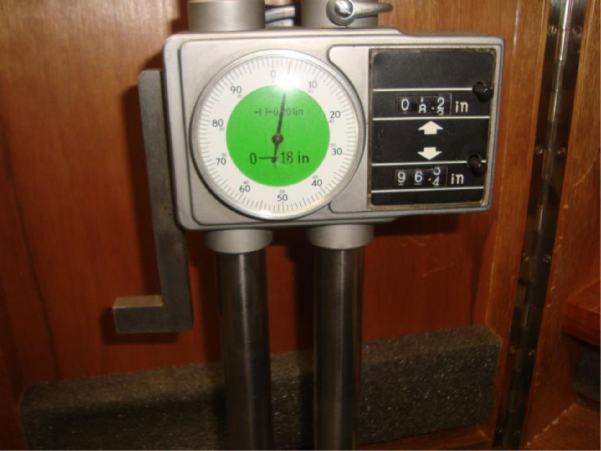 12" to 18" in. Height Gauges - Image 5 of 8