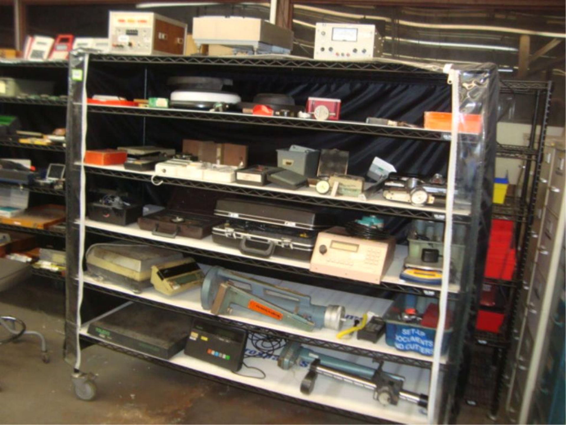 Assorted Measurement Equipment - Image 2 of 21