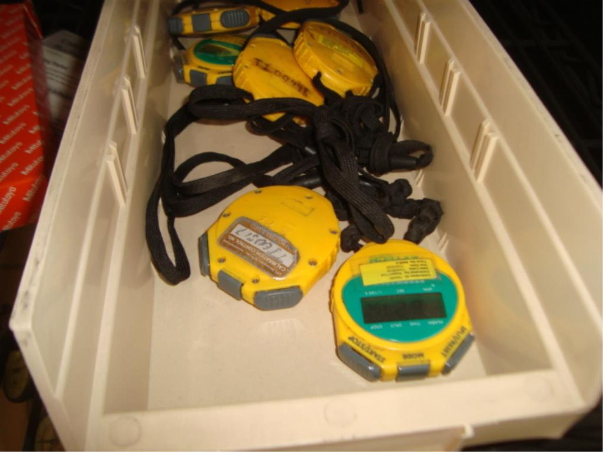 Assorted Measurement Equipment - Image 16 of 20