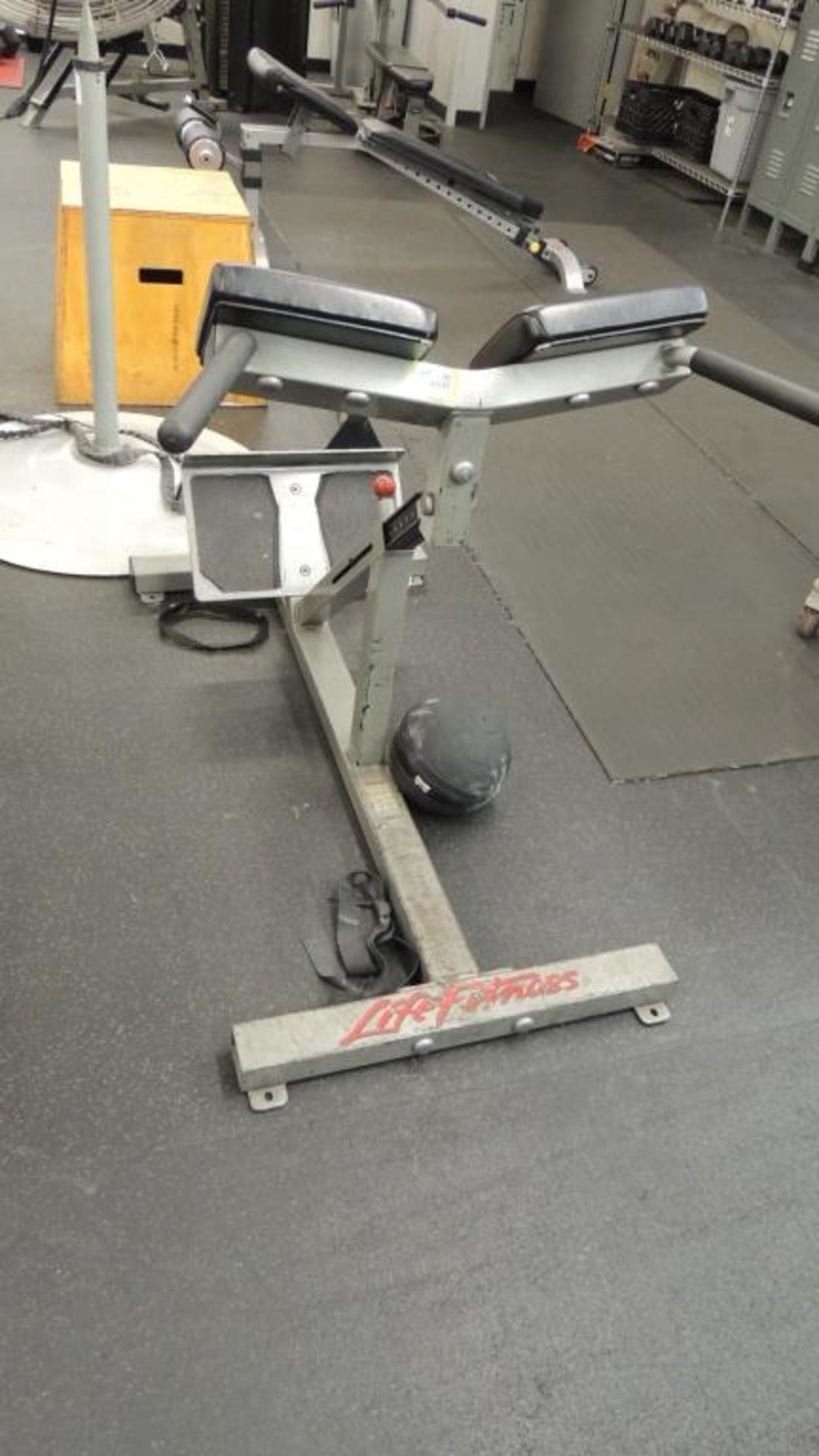 Adjustable Exercise Stand - Image 3 of 3