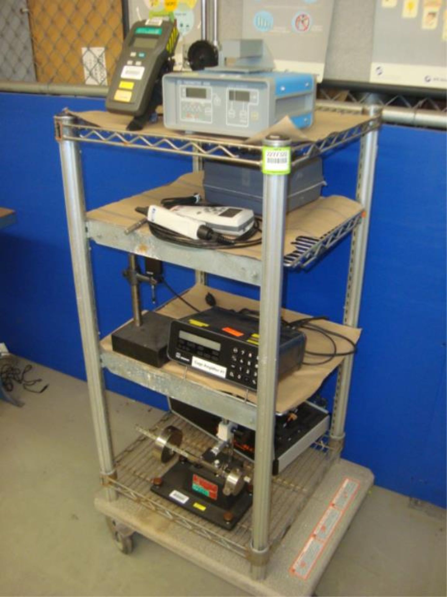 Assorted Test Equipment - Image 14 of 14