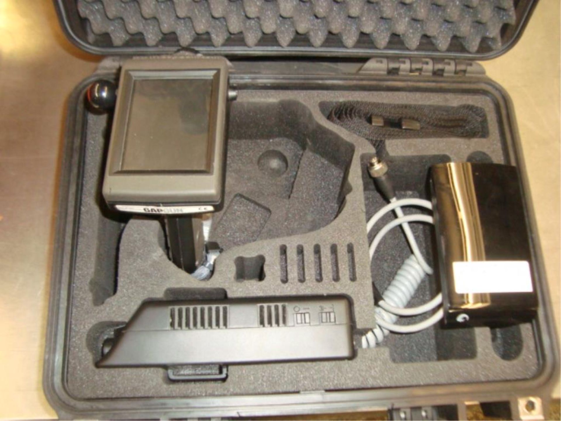 Gap Gun Laser Measurement System - Image 4 of 13