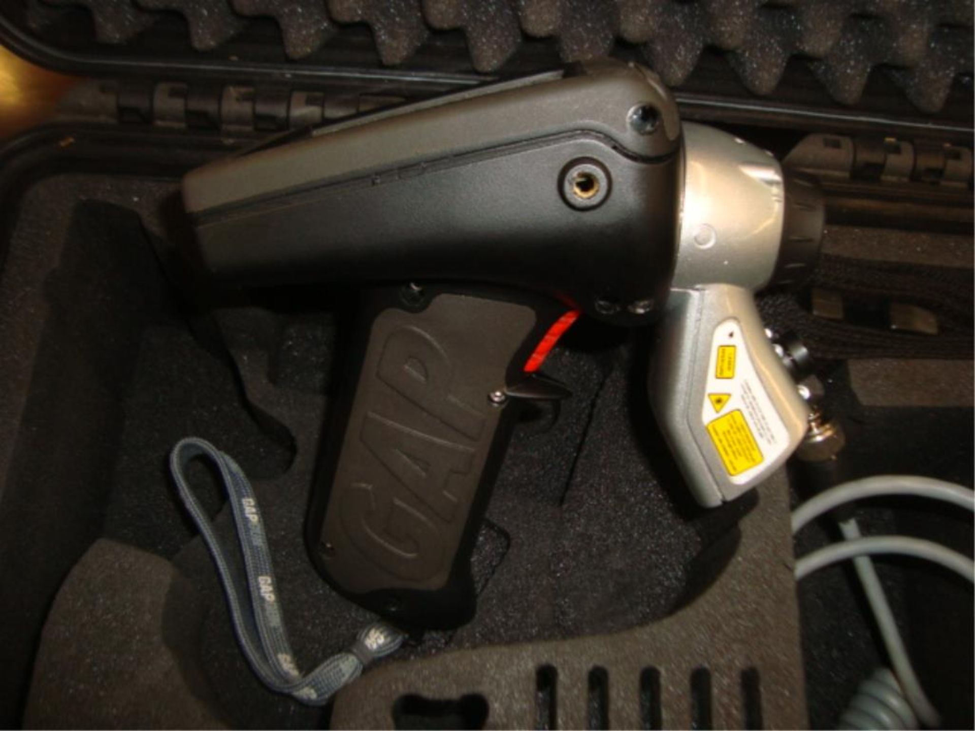 Gap Gun Laser Measurement System - Image 7 of 13