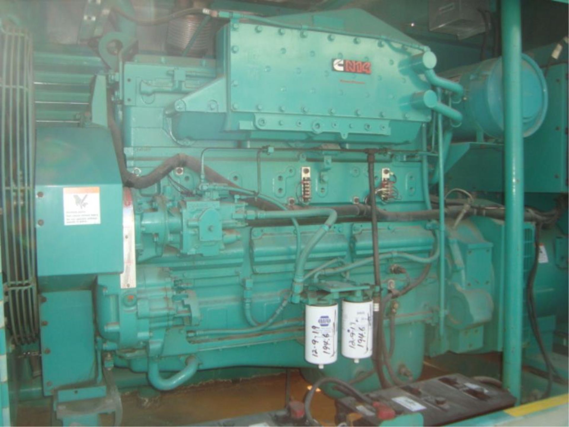300kW Diesel Generator - Image 5 of 22