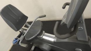 Stationary Exercise Bike