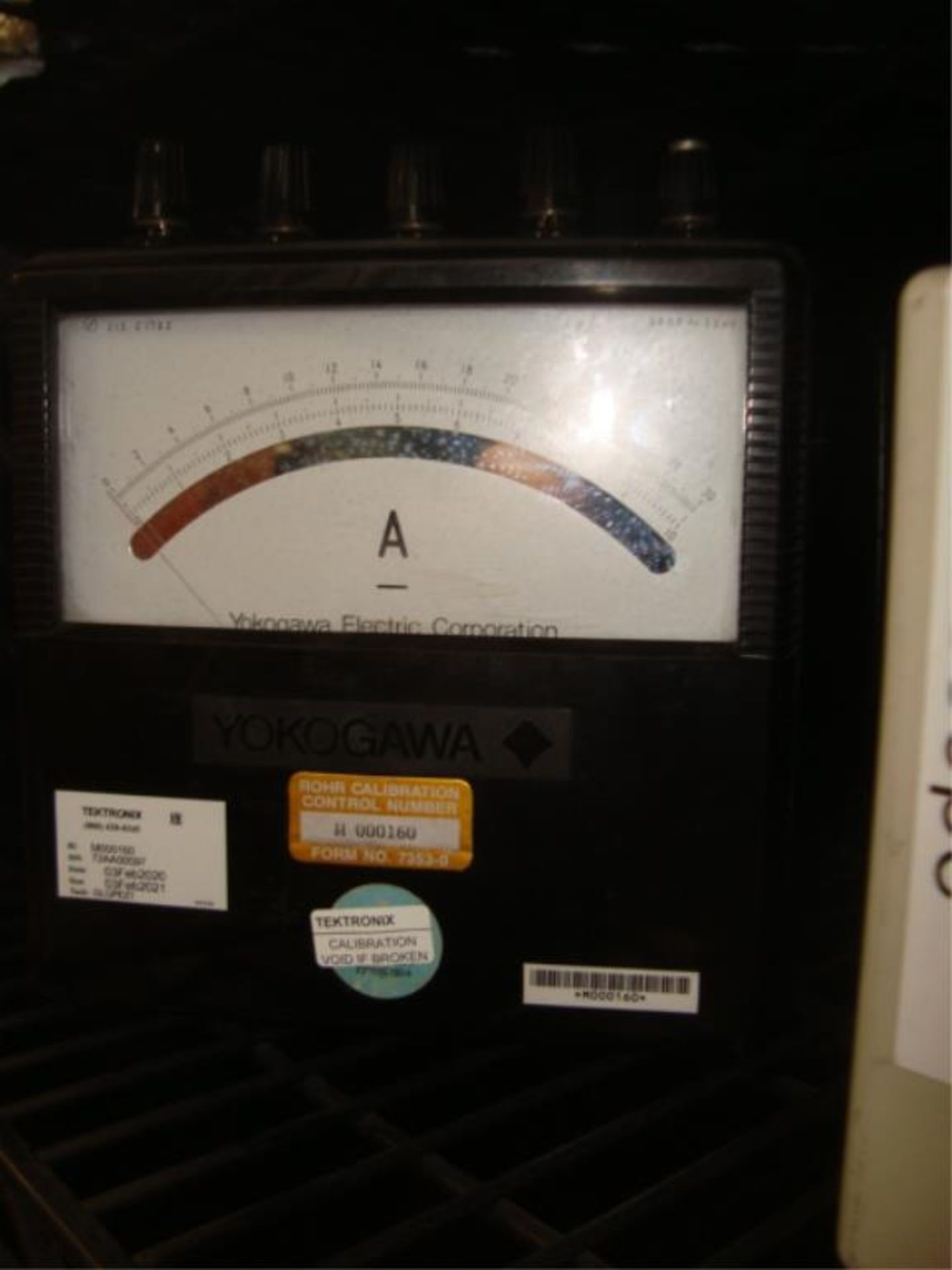 Assorted Measurement Equipment - Image 6 of 20