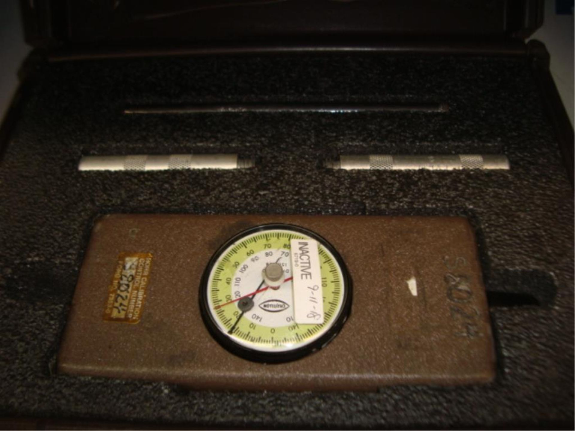 Assorted Measurement Equipment - Image 11 of 21