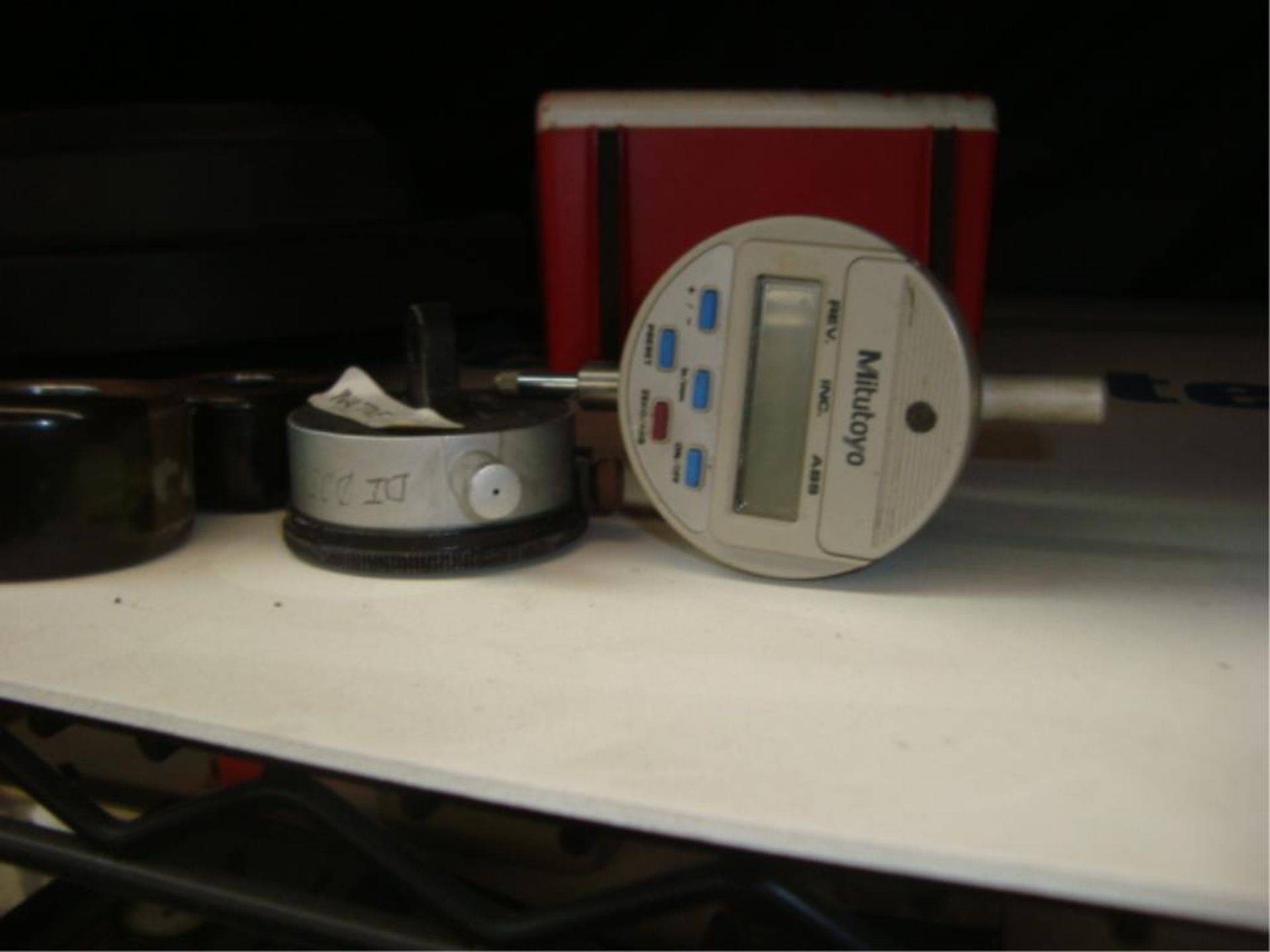 Assorted Measurement Equipment - Image 16 of 21