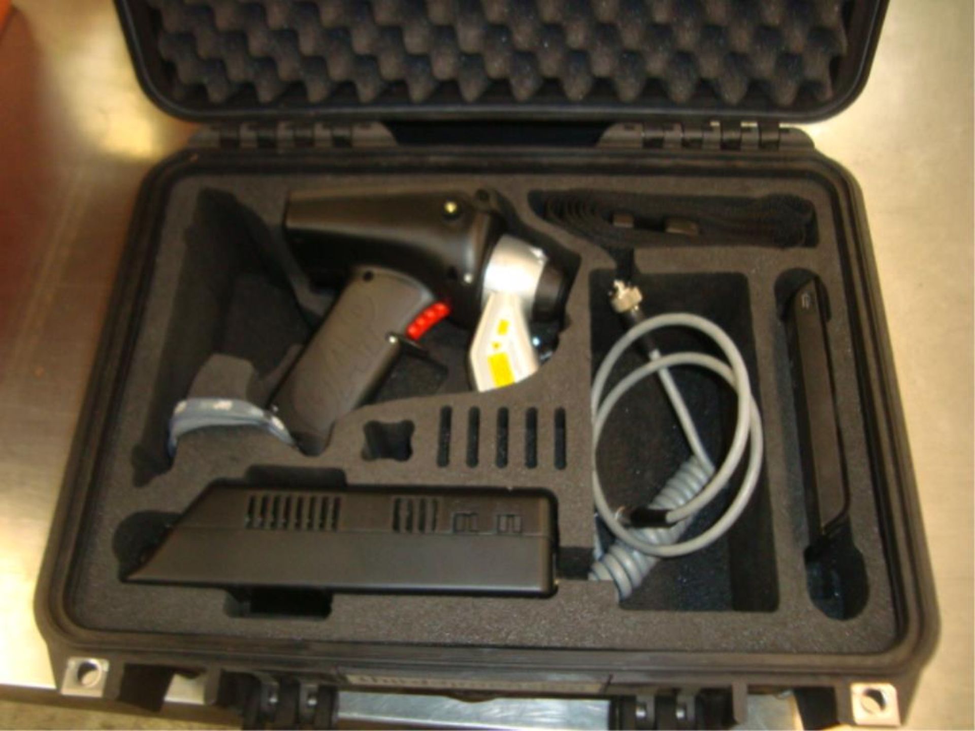 Gap Gun Laser Measurement System - Image 13 of 13