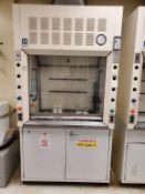 Fume Hood