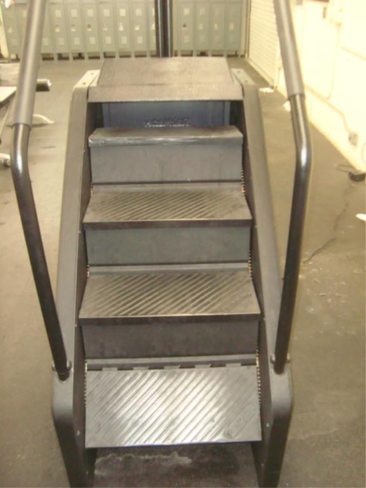 Commercial Series Stair Master Machine - Image 6 of 7