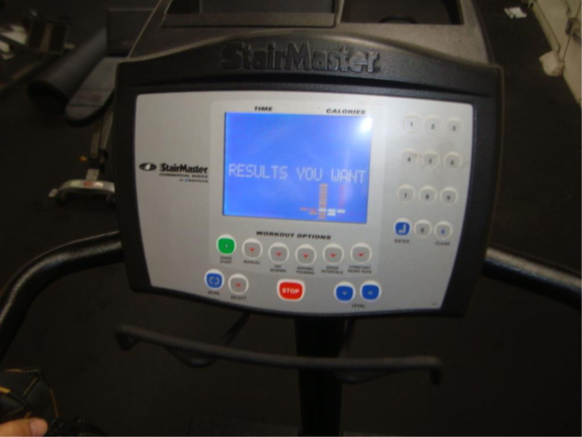 Commercial Series Stair Master Machine - Image 7 of 7