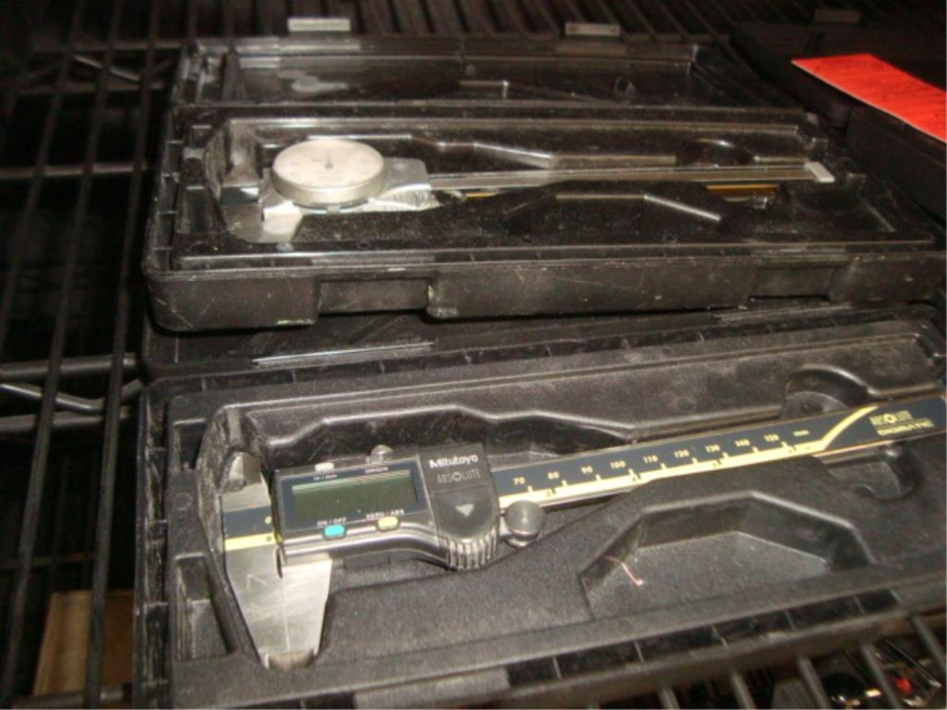 Assorted Measurement Equipment - Image 11 of 20