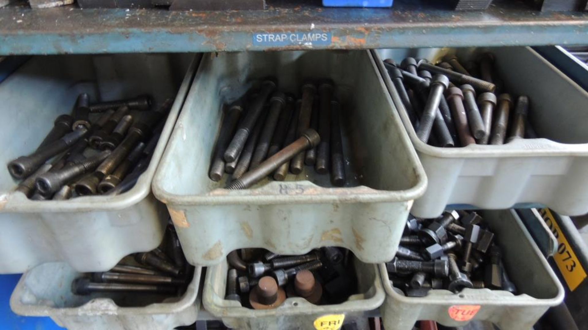 Tool Supply Cabinet With Contents Of Tooling - Image 28 of 29