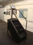 Commercial Series Stair Master Machine