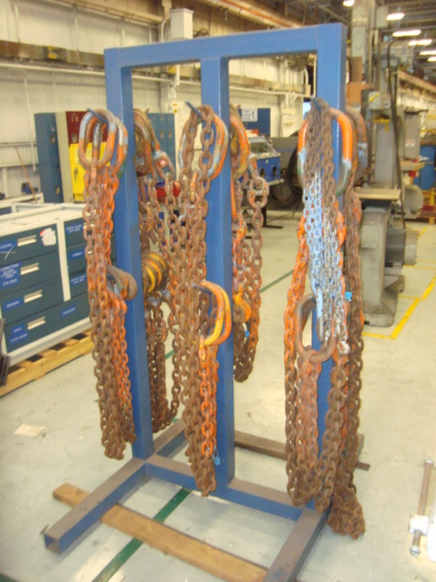 Chain Rank and Chains - Image 3 of 7