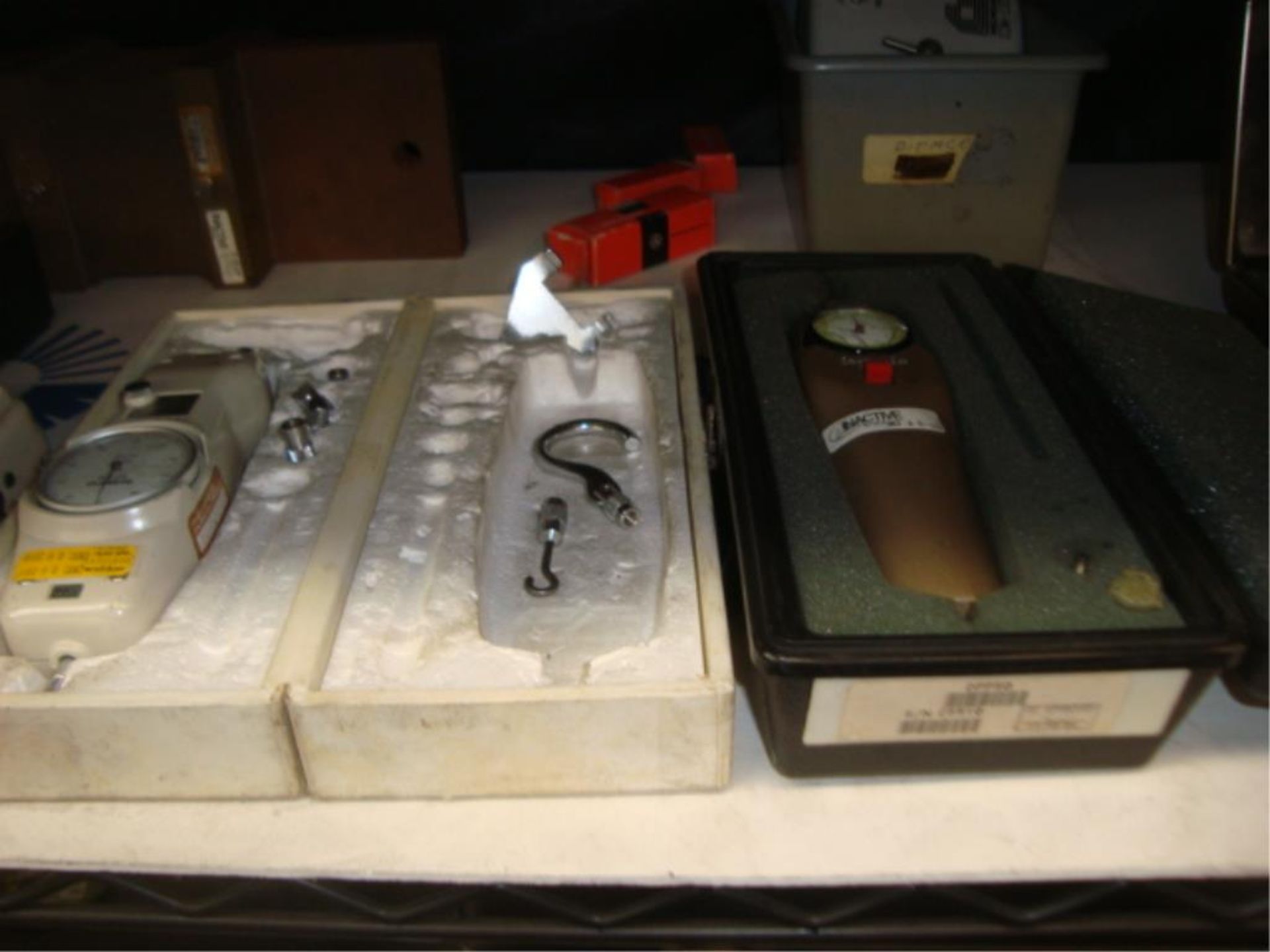 Assorted Measurement Equipment - Image 7 of 21