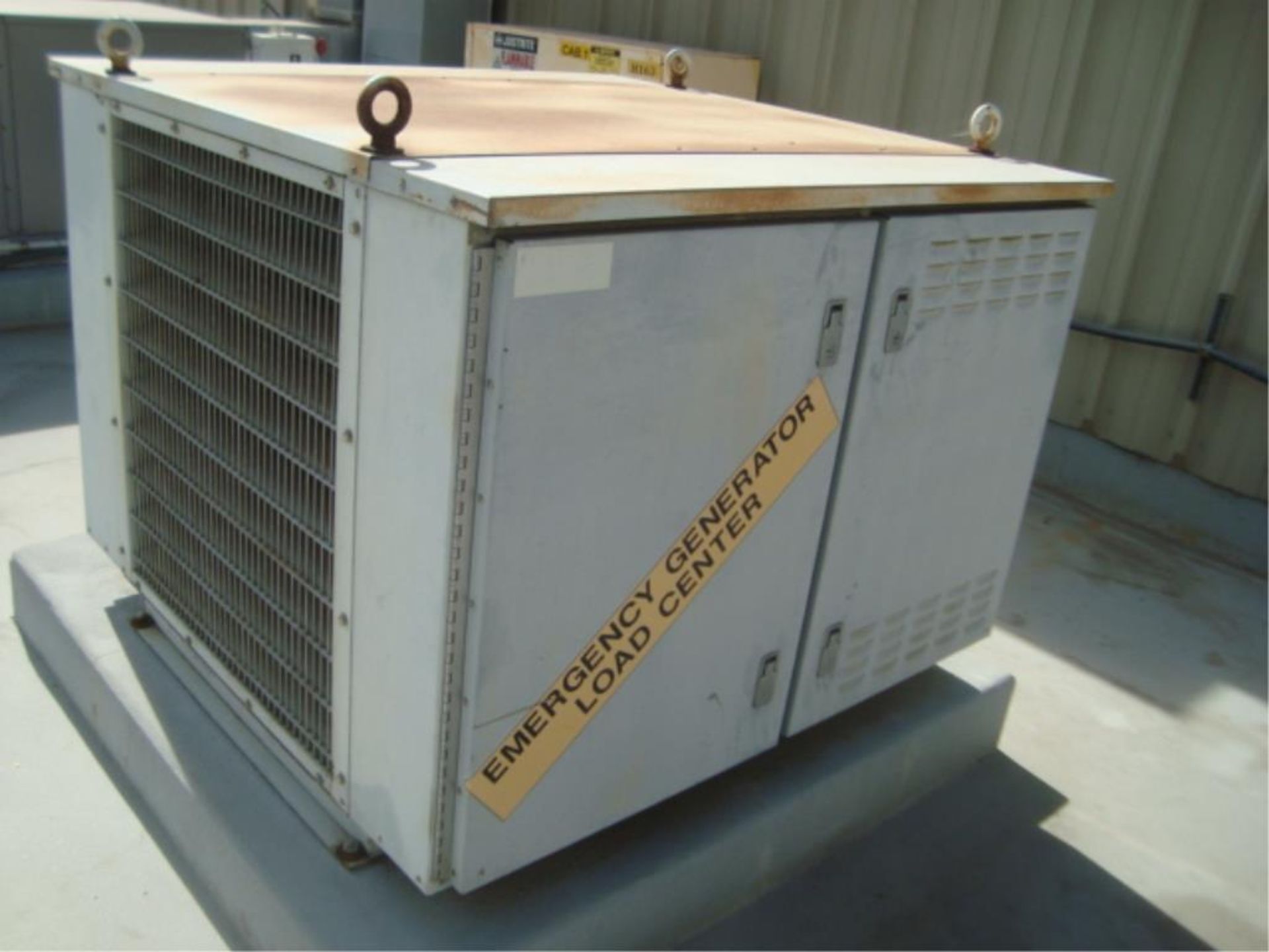 300kW Diesel Generator - Image 21 of 22