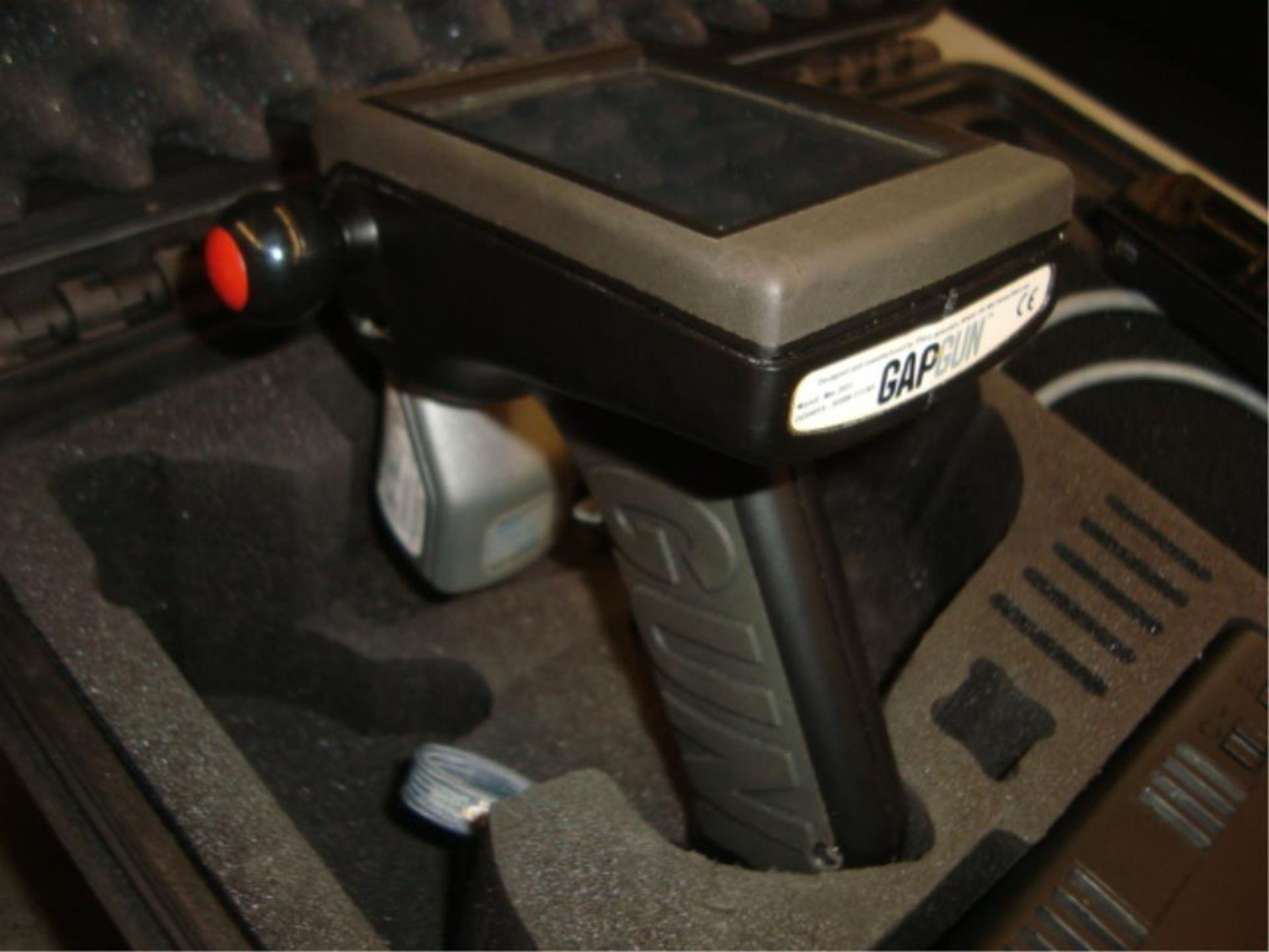 Gap Gun Laser Measurement System - Image 6 of 13