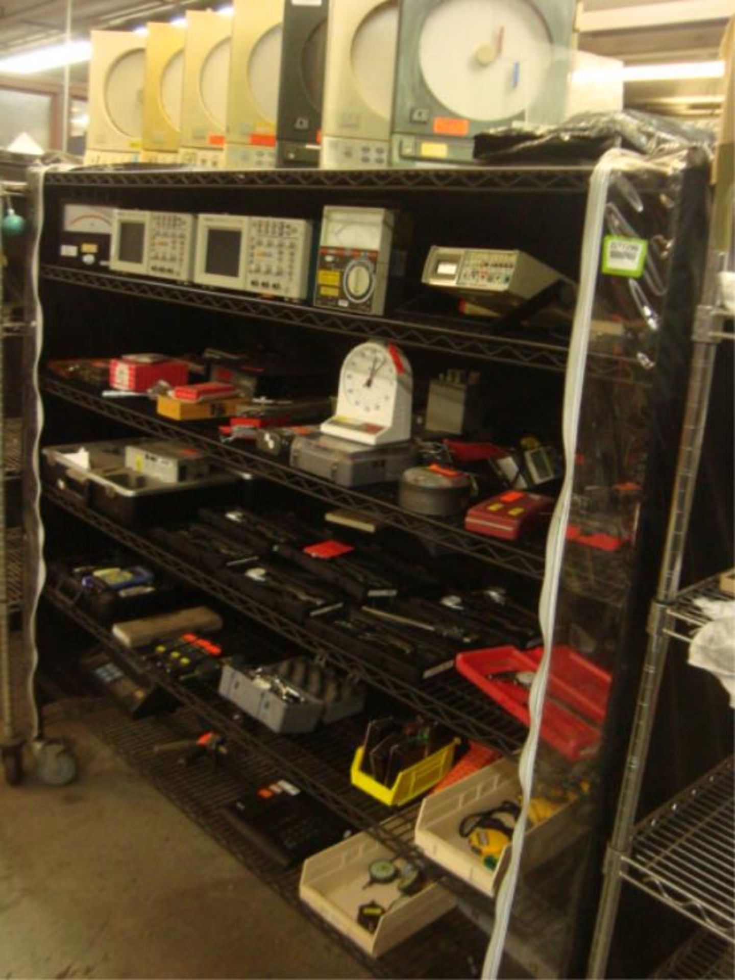 Assorted Measurement Equipment - Image 20 of 20