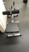 Exercise Equipment