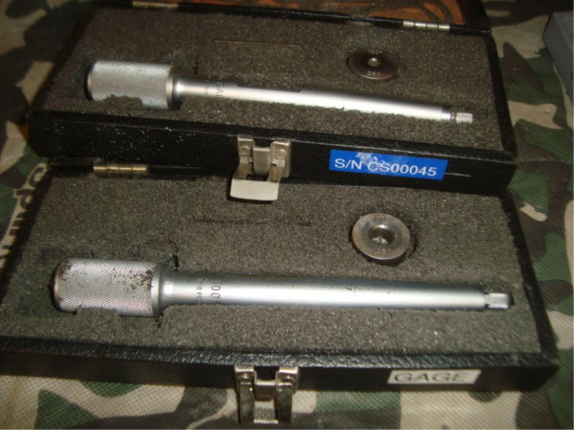 Assorted Measurement Equipment - Image 22 of 28